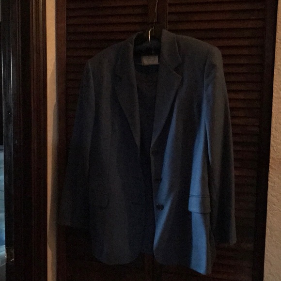 Battaglia Blue suit - Picture 1 of 6